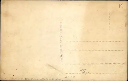 Foto Ak Bahnfahren SRB, Meisterschaftssieger A. Hechler, Radrennfahrer