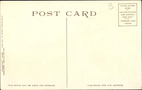 Ak Washington DC USA, Soldiers' Home