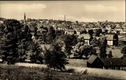 Ak Falkenstein Vogtland, Panorama