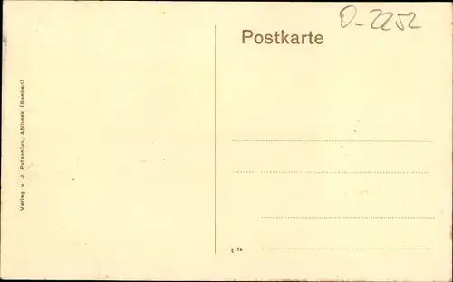 Ak Ostseebad Ahlbeck Heringsdorf auf Usedom, Strand-Terrasse, Promenade, Uhr