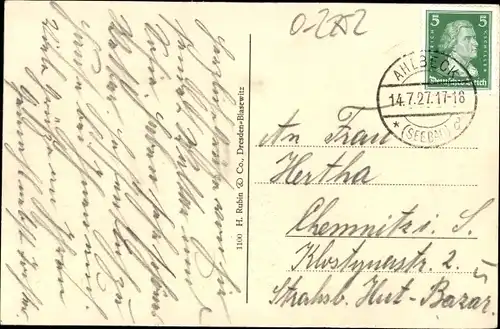 Ak Ostseebad Ahlbeck Heringsdorf auf Usedom, Am Strand, Segelboote, Seebrücke