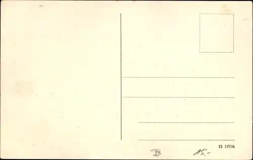 Ak Kaliningrad Königsberg Ostpreußen, Münzplatz, Geschäft, Inh. C. Hübner, Straßenbahnen