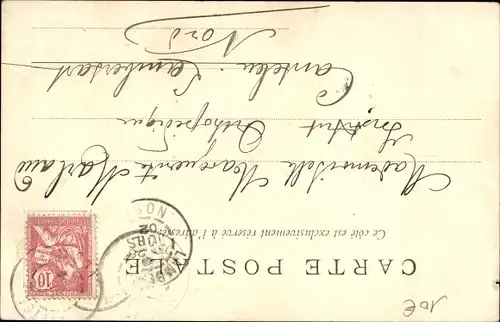 Ak Vittel Lothringen Vosges, Galeries Interieures