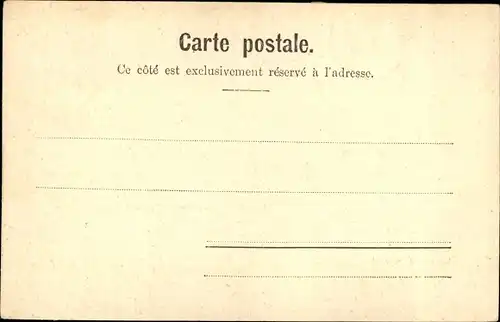 Ak Dahomey Benin, Indigenes dahomeens fabriquant des briques, un coin de marche