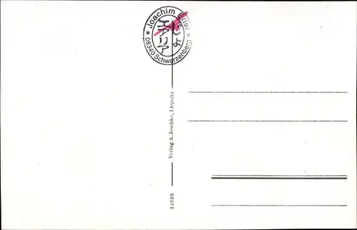 Ak Legnica Liegnitz Schlesien, Kleiner Ring, Geschäfte, Samenhandlung