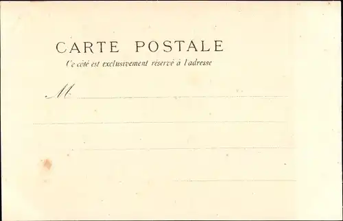 Ak Les Saisons, Reine des Bois