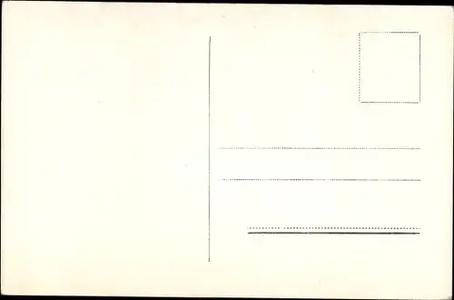 Ak Kristiania Christiania Oslo Norwegen, Karl Johansgate, Kiosk