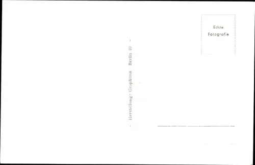 Ak Schauspielerin Lotte Koch, Portrait, Autogramm