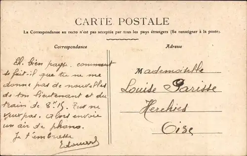 Ak Diego Suarez Antsiranana Madagaskar, La Résidence