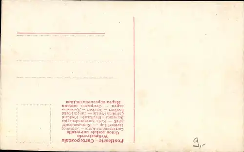 Ak Kaiser Wilhelm II., Fürst Bülow, Kaiserliches Gefolge, An Bord eines Schiffes