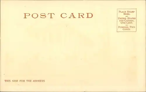 Ak Richmond Virginia USA, Old Capitol