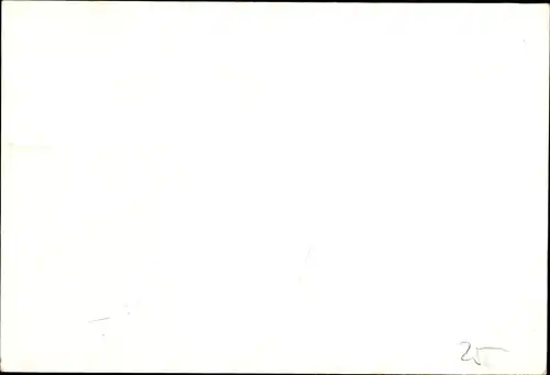 Künstler Ak Mann mit Trommel und Tanzbär