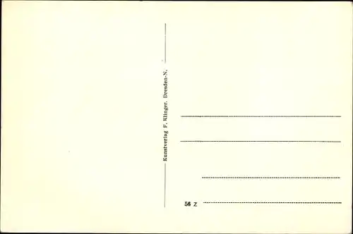 Ak Dörnthal Pfaffroda Sachsen, Holzwehrkirche