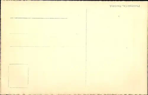 Ak Montreux Kt. Waadt, Totale