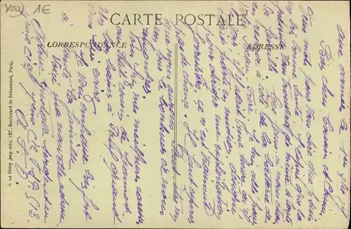 Postkarte Belgrad Belgrad Serbien, Krieg 1914-15, Zitadelle, das Arsenal, im Hintergrund Ungarn