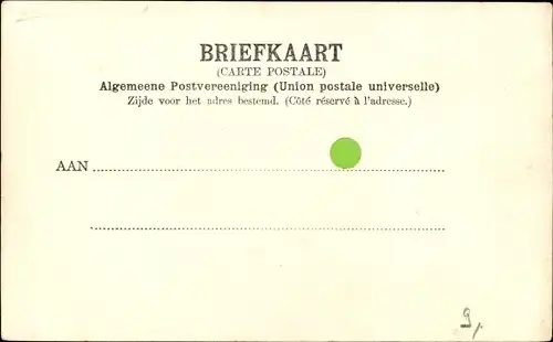 Ak Oosterbeek Renkum Gelderland, Instituut 't Hemeldal