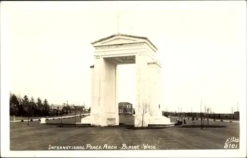 Ak Washington DC USA