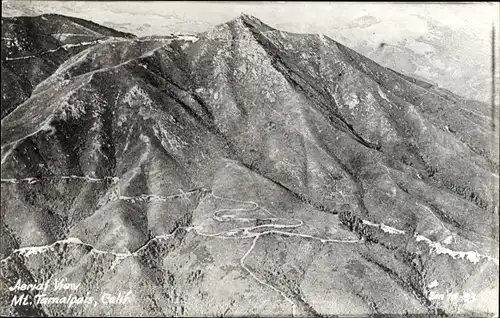 Ak Anaheim Kalifornien USA