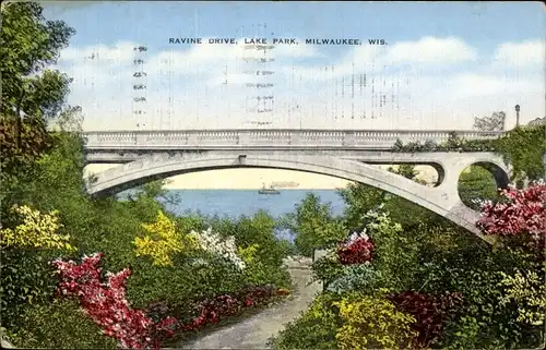 Ak Milwaukee Wisconsin USA