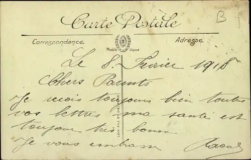 Ak Bitola Monastir Mazedonien, ein Brunnen