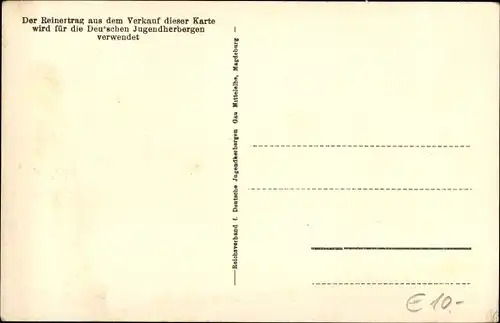 Ak Seeburg Kr. Göttingen Niedersachsen, Mittelelbehaus, Fachwerkhaus, Kirchturm