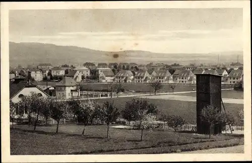 Ak Heidenau in Sachsen, Panorama