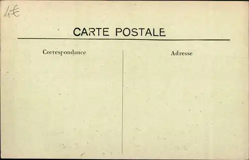 Ak Aleppo Syrien, Vue generale