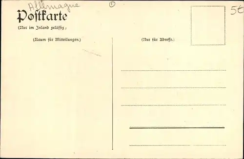 Ak Berlin Schöneberg, Bülowstraße, Hochbahn-Bahnhof