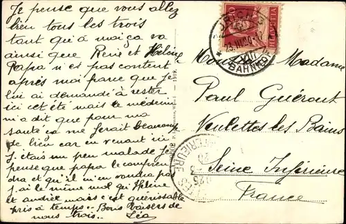 Ak Wien 1 Innere Stadt, Kursalon