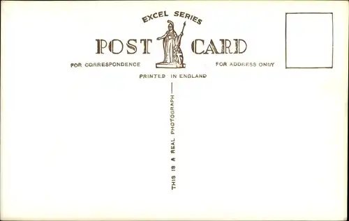 Ak Saint Helier Kanalinseltrikot