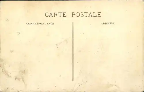 Ak Saint Aubin Kanalinsel Jersey