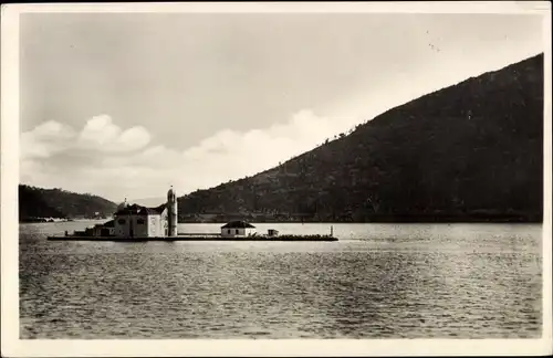 Ak Montenegro, Boka Kotorska, Bocche di Cattaro, Bucht von Kotor