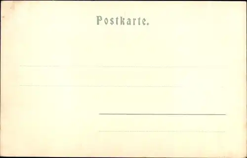 Ak Klosterneuburg in Niederösterreich, Totale