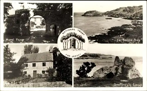 Ak-Kanalinsel-Jersey