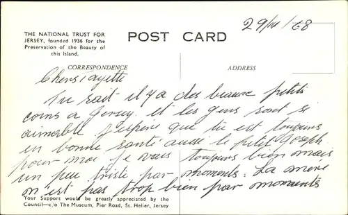 Ak-Kanalinsel-Jersey