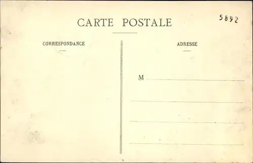 Ak Abomey Dahomey Benin, indigener Markt an einem der Eingänge zum Behanzin-Palast