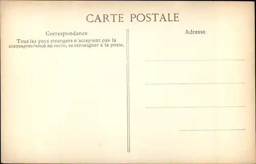 Ak Dahomey Benin, Frauen, die Tabak schlagen