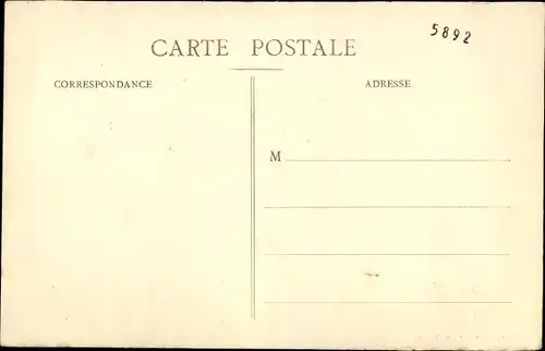 Ak Sakete Dahomey Benin, Französisch-Westafrika, Küchenchef Odekoule sein Gefolge und ein Feticheur