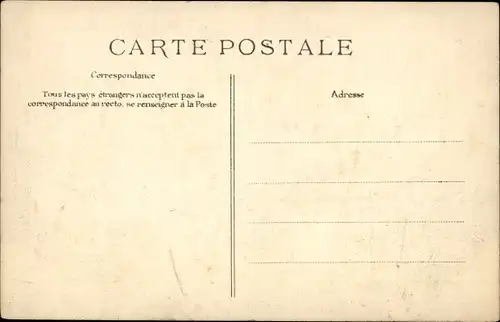 Ak Revue de Longchamp 1910, La Reine des Belges et Monsieur Fallières