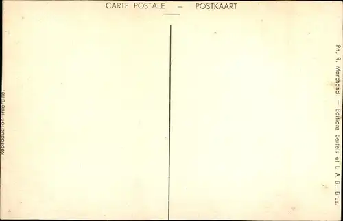 Ak Château Stuyvenberg, König Leopold III. von Belgien, Astrid von Schweden, Kinder