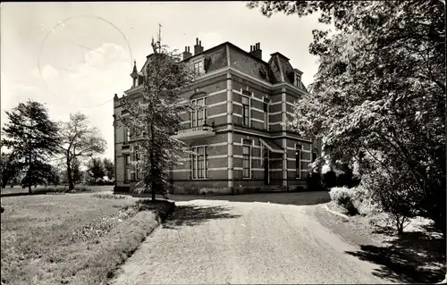 Ak Brummen Gelderland, Gezinszorg Schoonaerde