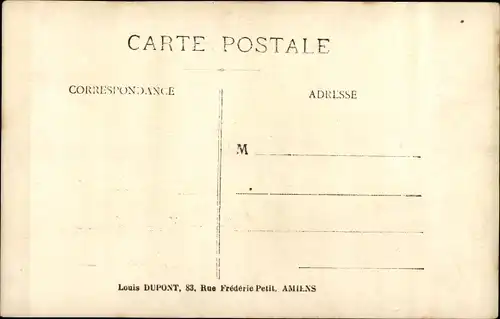 Foto Ak Portrait einer Frau mit Hut