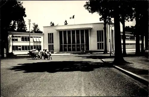 Ak Antananarivo Tananarive Madagaskar, Rathaus