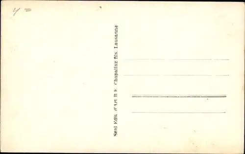 Ak Solothurn Stadt Schweiz, Partie an der Aare