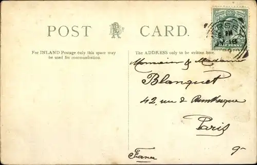 Ak Jersey Kanalinseln, Saint Brelades Bay