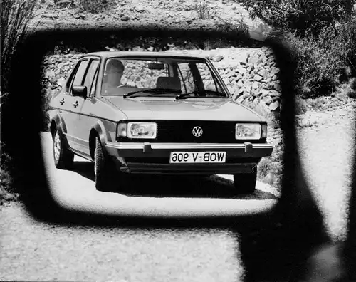 Foto Auto, VW Jetta, Volkswagen