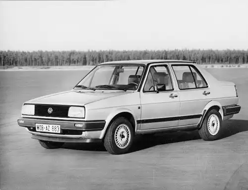 Foto Auto, VW Jetta, Volkswagen