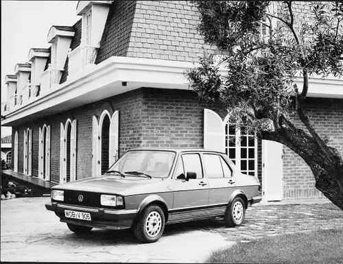 Foto Auto, VW Jetta, Volkswagen