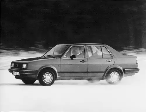 Foto Auto, VW Jetta, Volkswagen