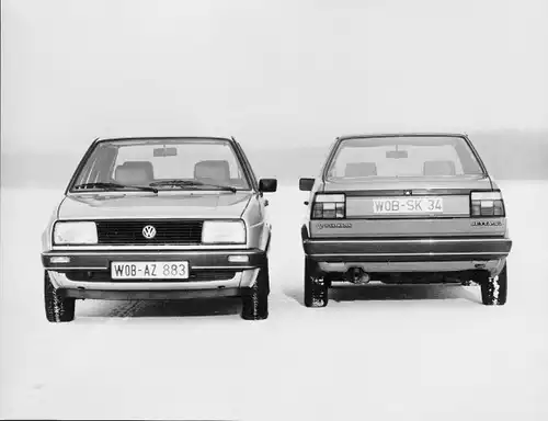 Foto Auto, VW Jetta, Volkswagen